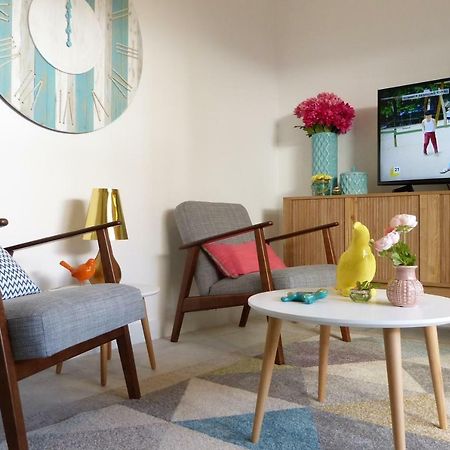 Palhas Apartment エリセイラ エクステリア 写真