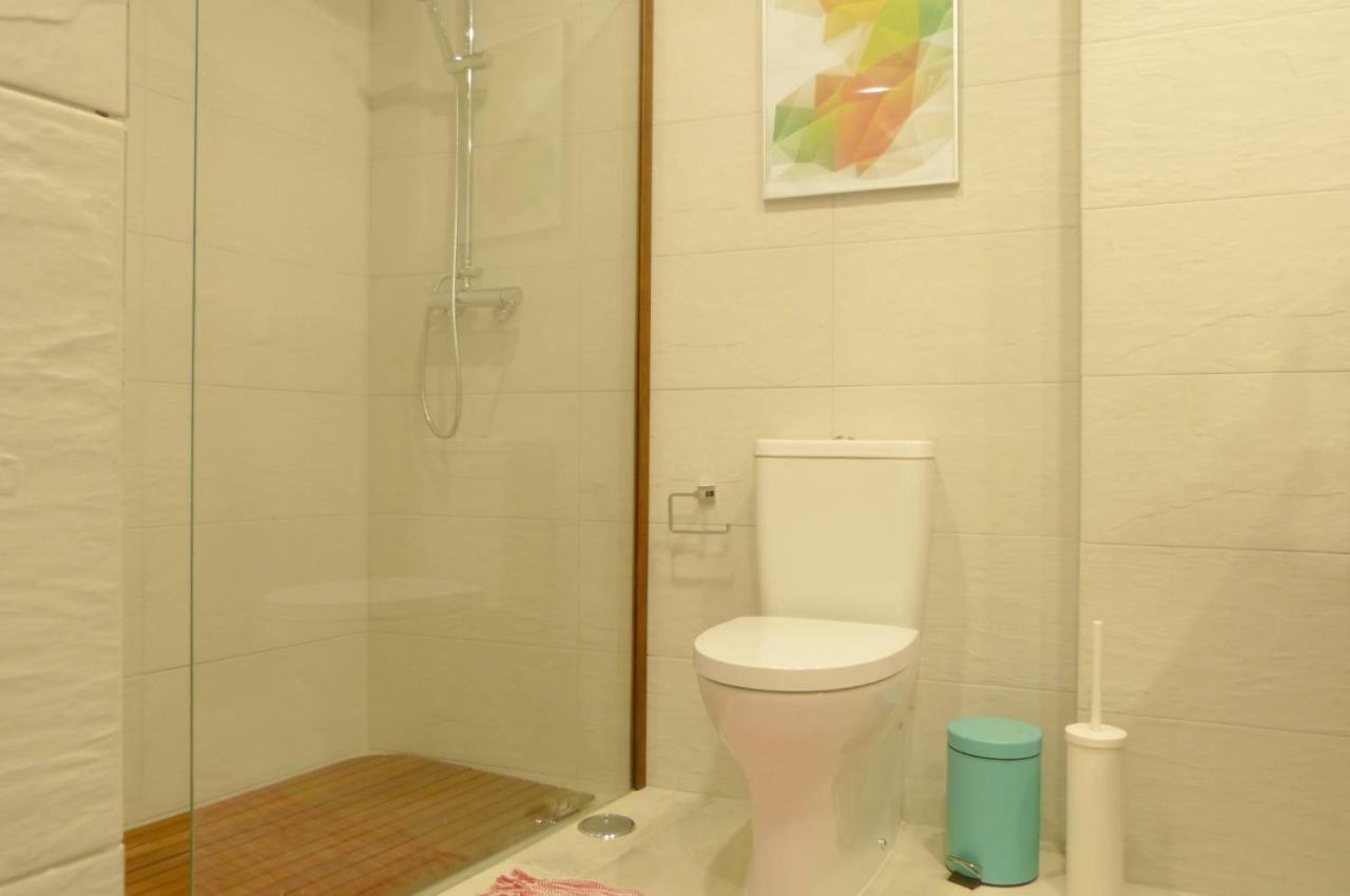 Palhas Apartment エリセイラ エクステリア 写真