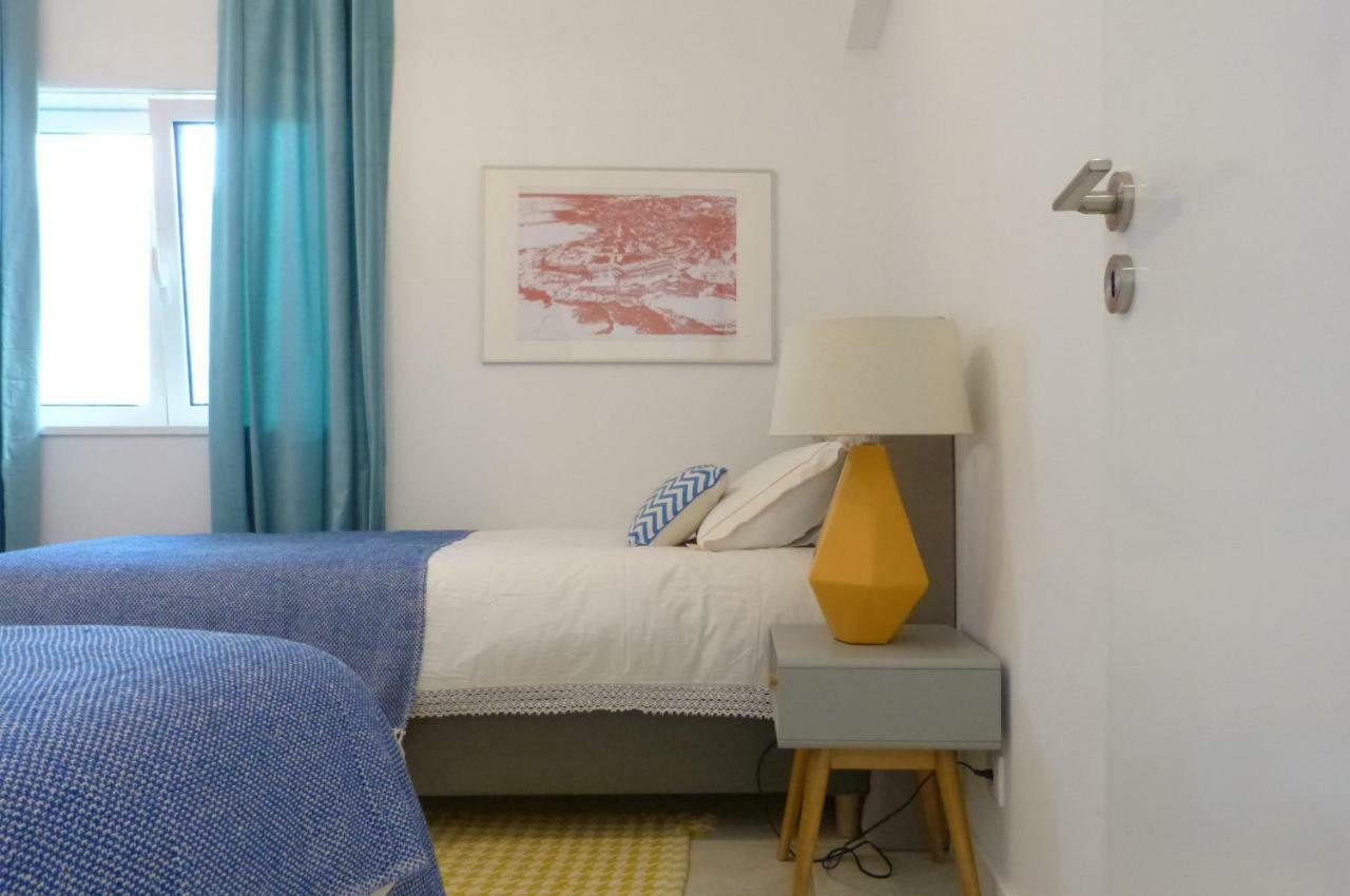 Palhas Apartment エリセイラ エクステリア 写真