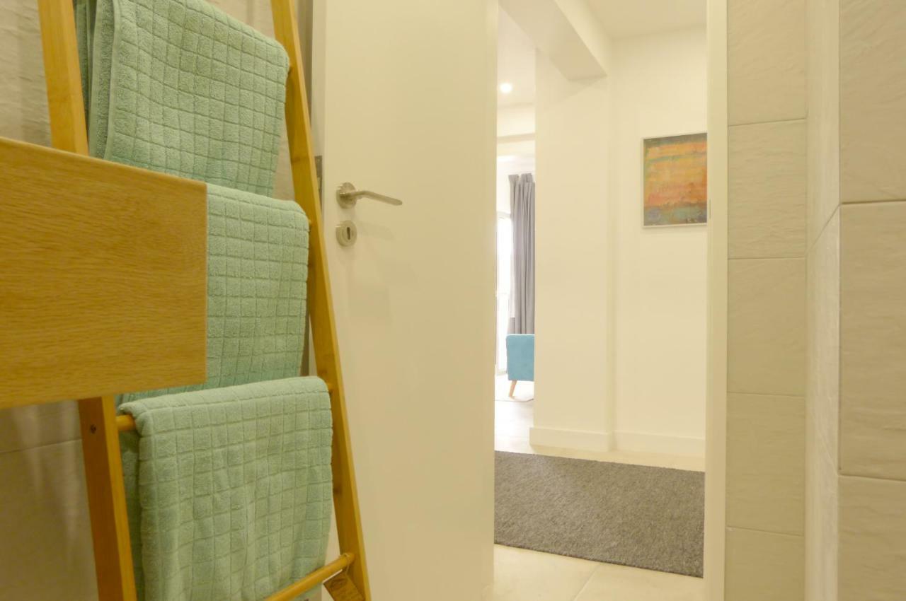 Palhas Apartment エリセイラ エクステリア 写真