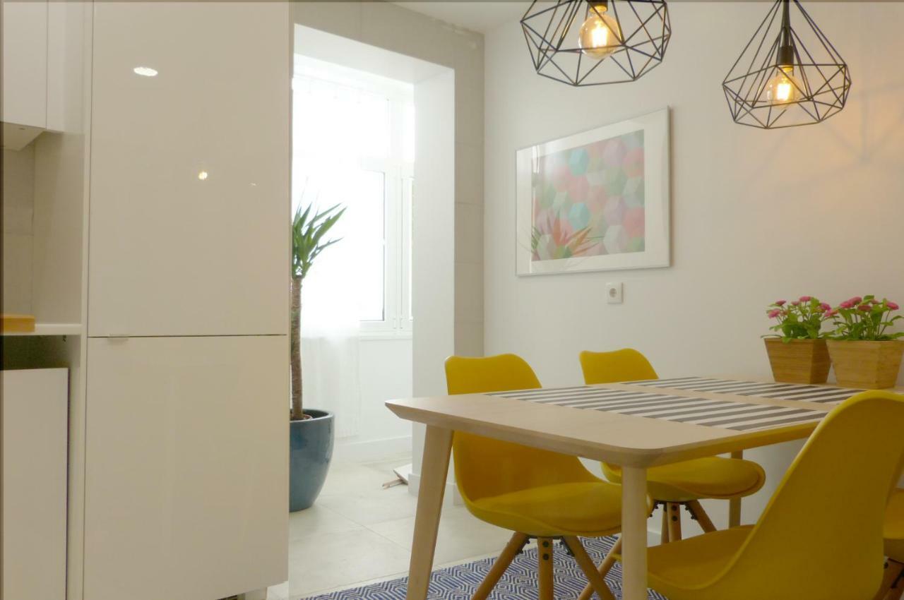 Palhas Apartment エリセイラ エクステリア 写真