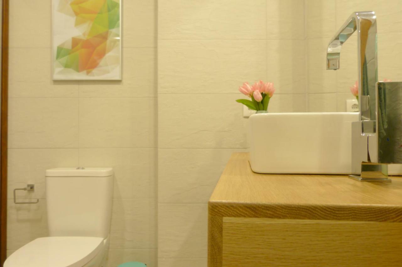 Palhas Apartment エリセイラ エクステリア 写真