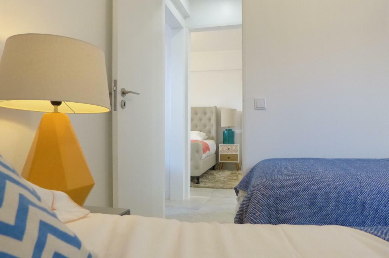 Palhas Apartment エリセイラ エクステリア 写真