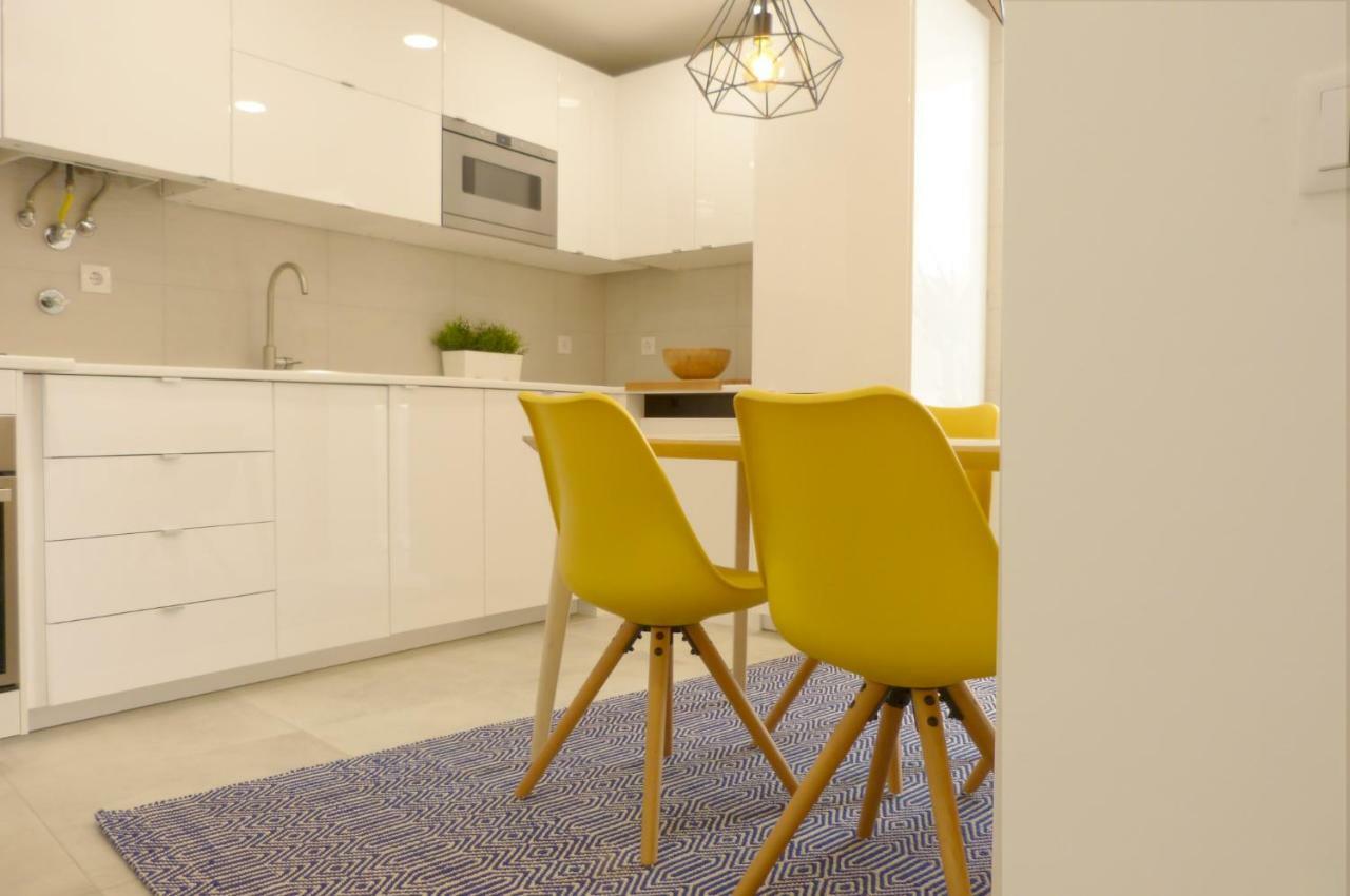 Palhas Apartment エリセイラ エクステリア 写真