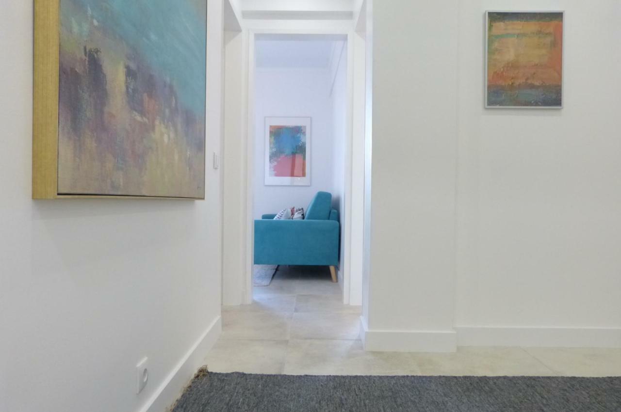 Palhas Apartment エリセイラ エクステリア 写真