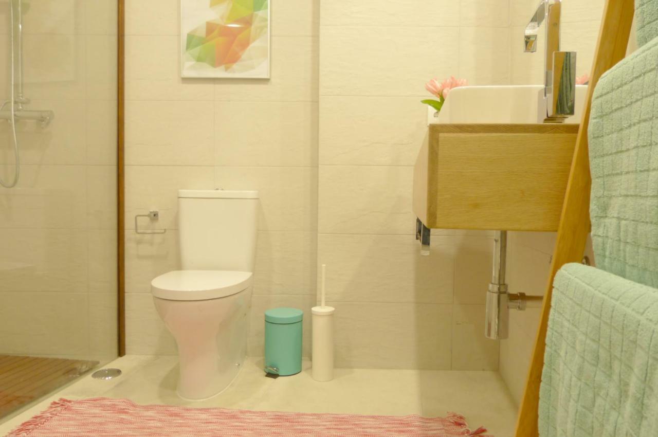 Palhas Apartment エリセイラ エクステリア 写真