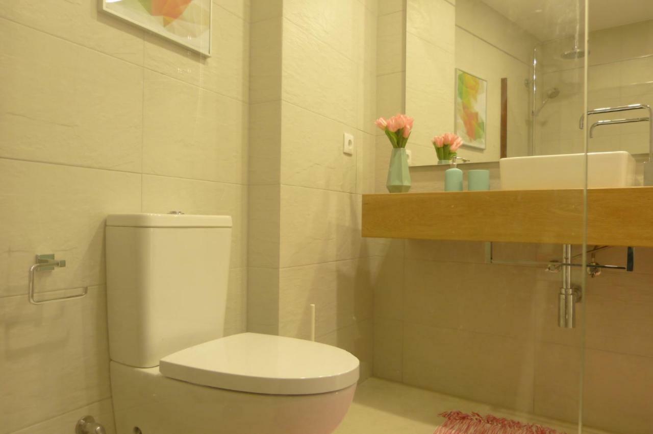 Palhas Apartment エリセイラ エクステリア 写真