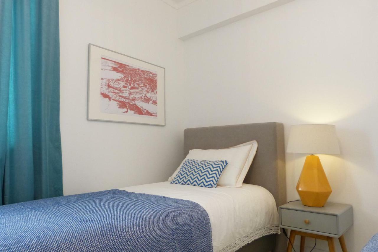 Palhas Apartment エリセイラ エクステリア 写真