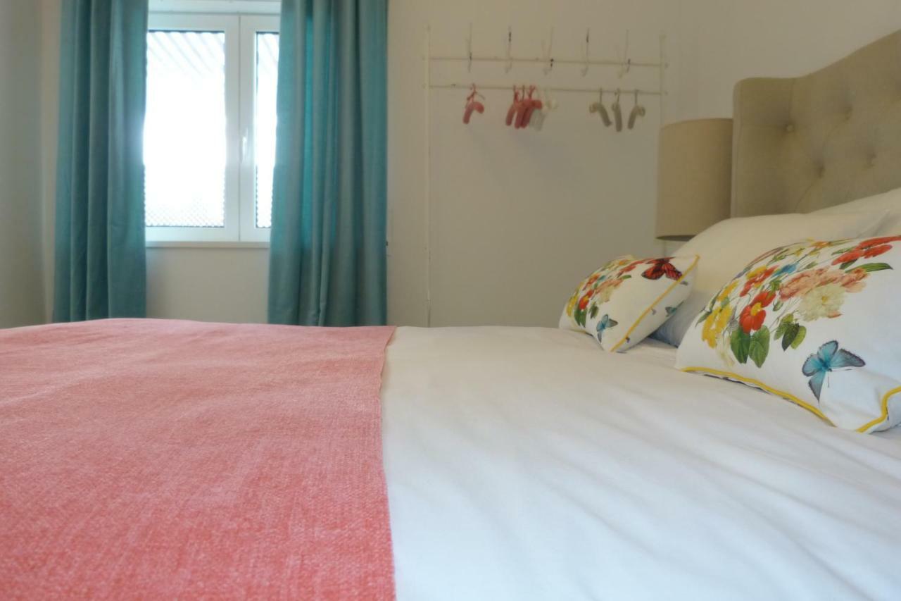 Palhas Apartment エリセイラ エクステリア 写真
