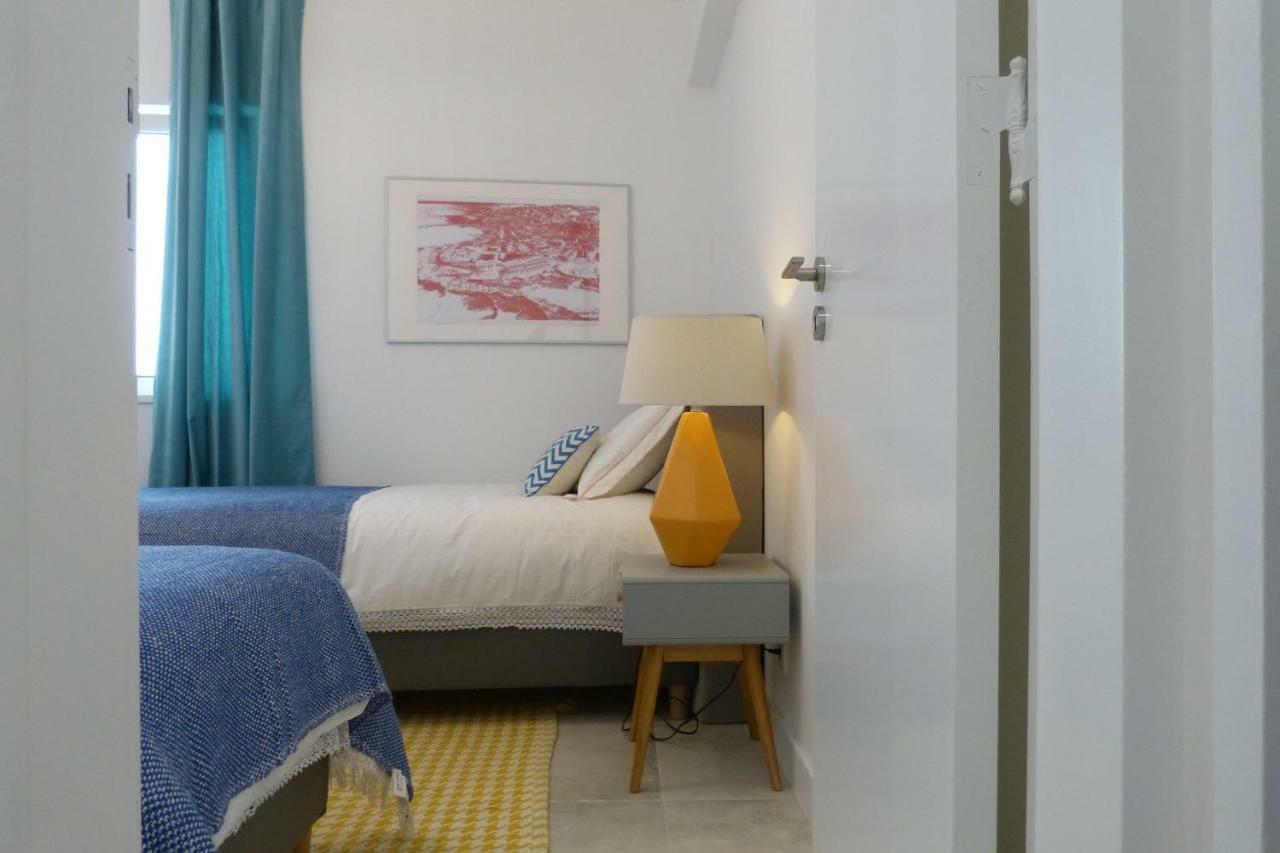 Palhas Apartment エリセイラ エクステリア 写真