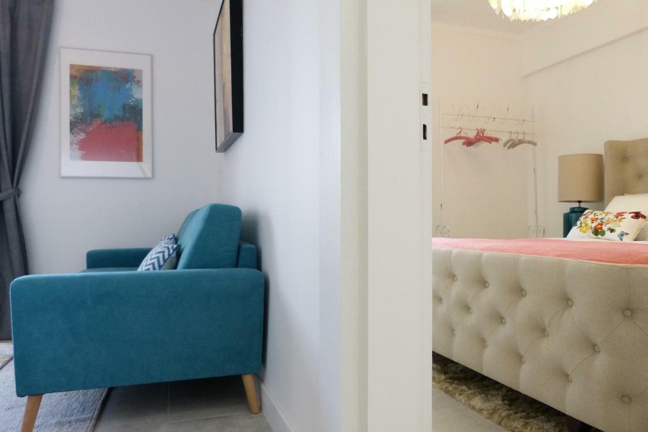 Palhas Apartment エリセイラ エクステリア 写真